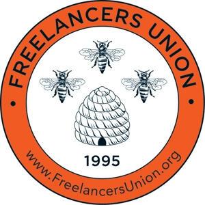 freelancers union sign in Freelancers Union Logo   Jewish Women's Archive 