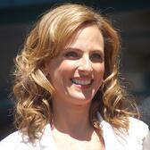 Marlee Matlin, May 2009