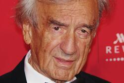 Elie Wiesel