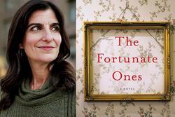 The Fortunate Ones and Ellen Umansky