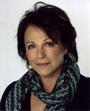 Claire Bloom