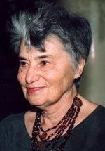 Ruth Klueger